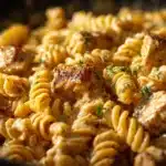 Creamy Cajun Garlic Chicken - featured image