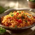 Rotel Mexican Rice - featured image