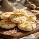 shortbread cookies - featured image