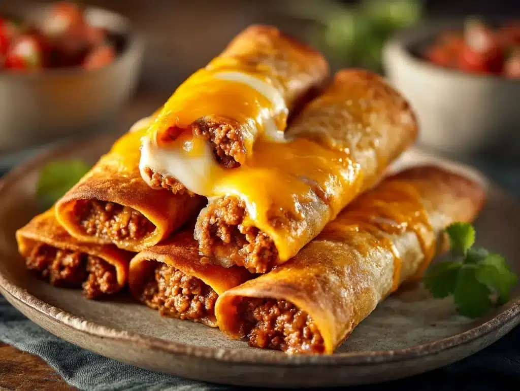 taco sticks - featured image