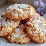 Amish sugar cookies - featured image