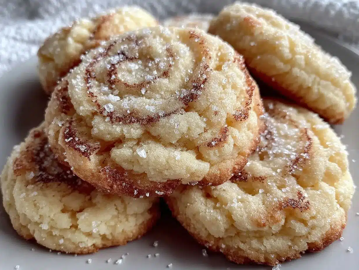 Amish sugar cookies preparation steps