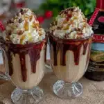 Baileys Mocha Frappuccino - featured image