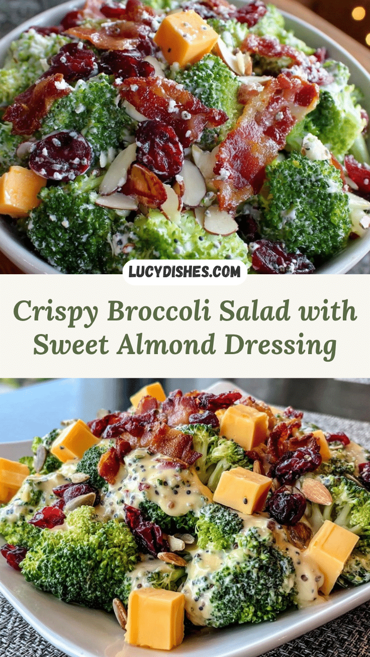broccoli salad recipe