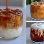 cold foam recipes - featured image