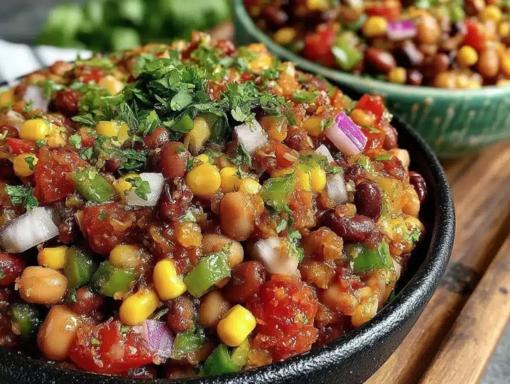 cowboy caviar - featured image