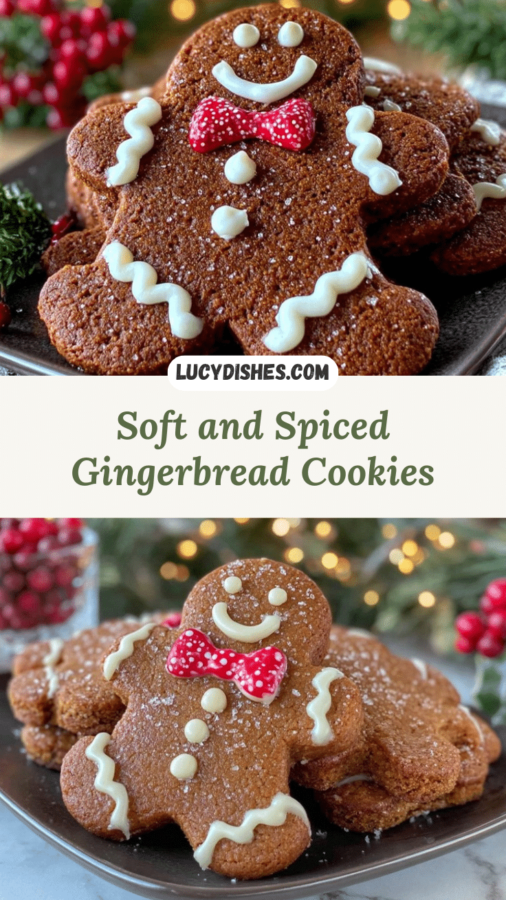 gingerbread cookie recipe recipe