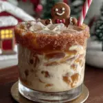 Gingerbread White Russian - featured image