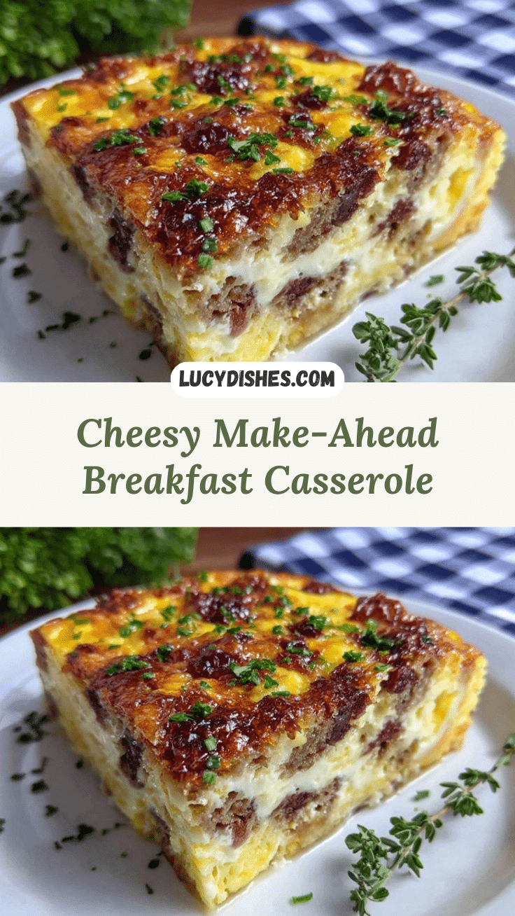 hash brown breakfast casserole recipe