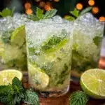 perfect mojitos - featured image