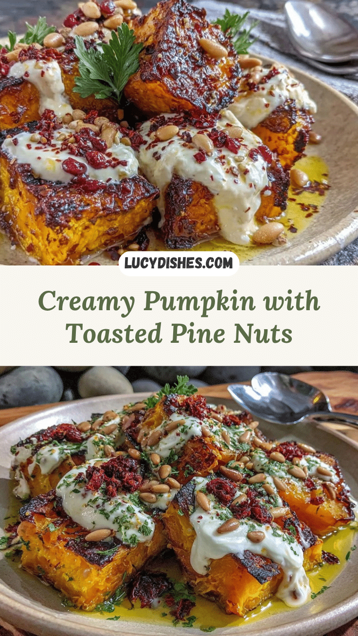roasted pumpkin recipe recipe