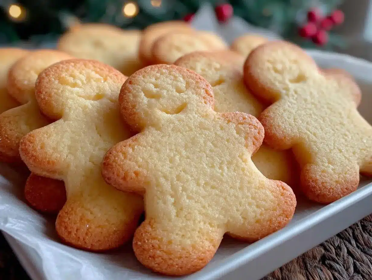 sugar cookie recipe preparation steps