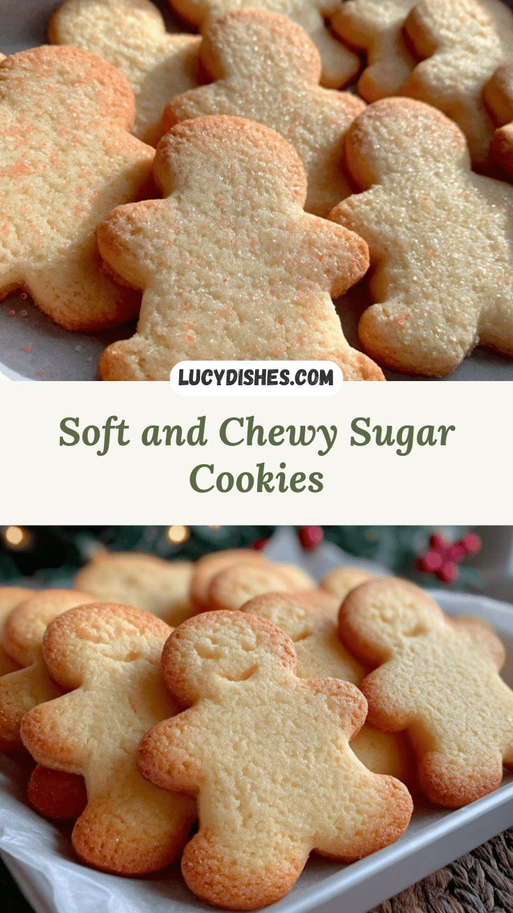sugar cookie recipe recipe