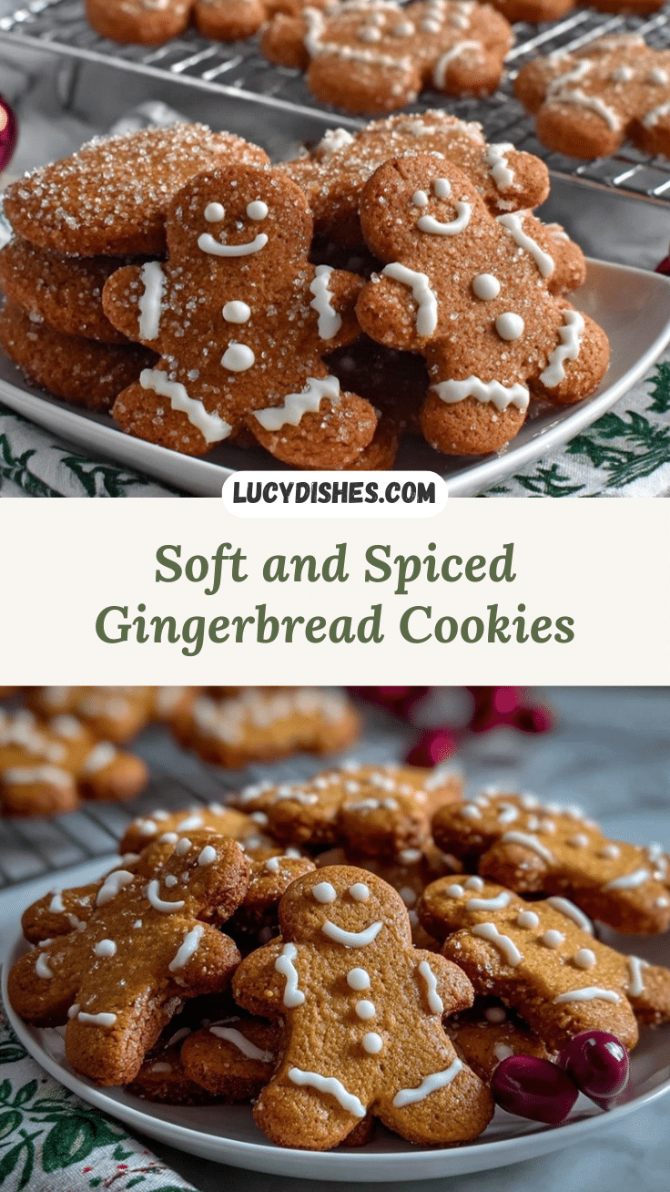 vegan gingerbread cookies recipe