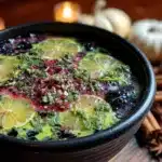 witchs brew cocktail - featured image