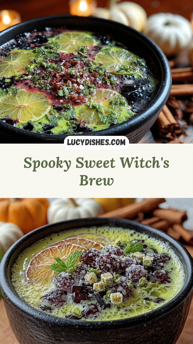 witchs brew cocktail recipe