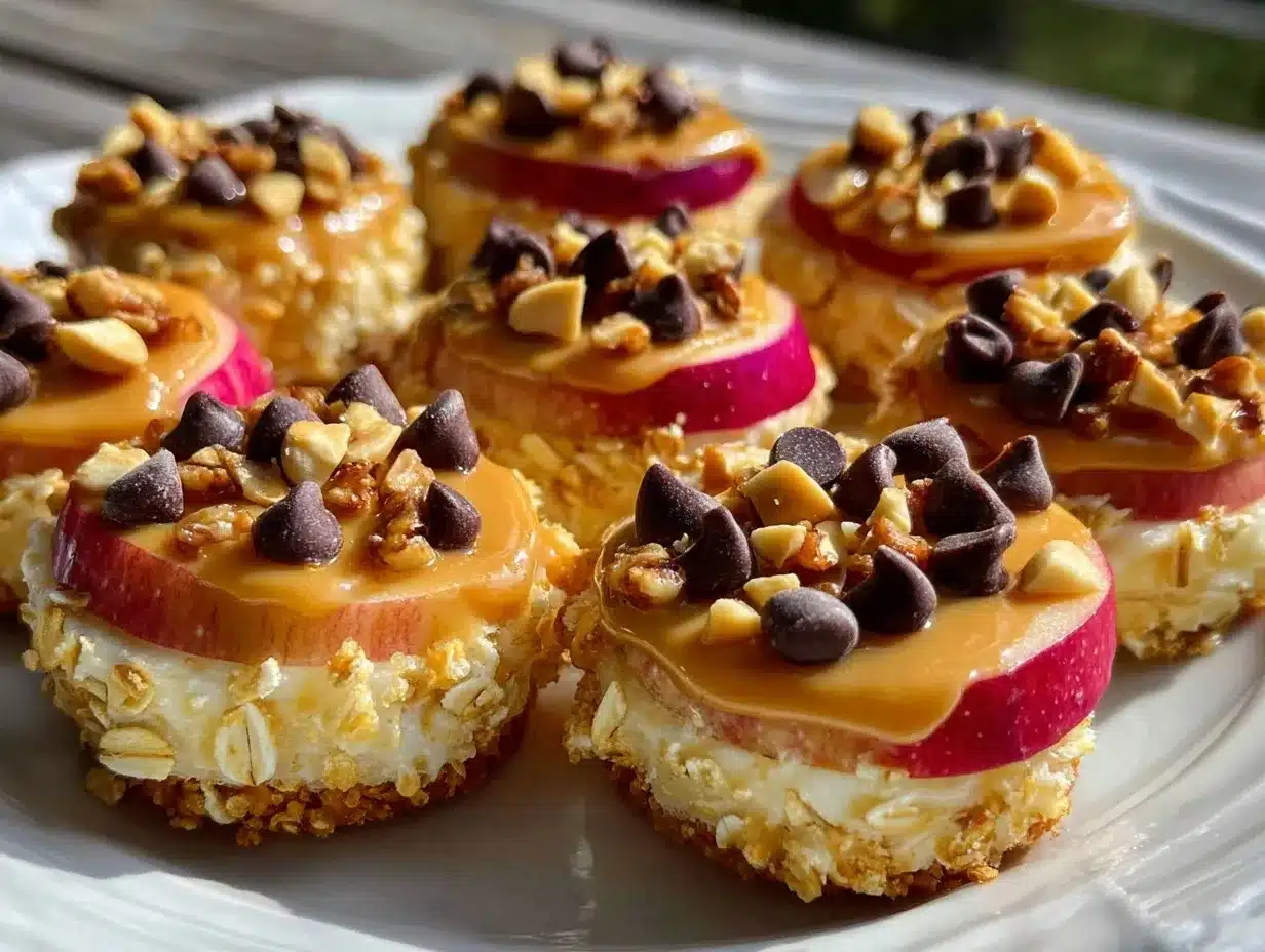 apple slice cookies preparation steps