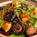 Buddha’s Delight stir-fry - featured image