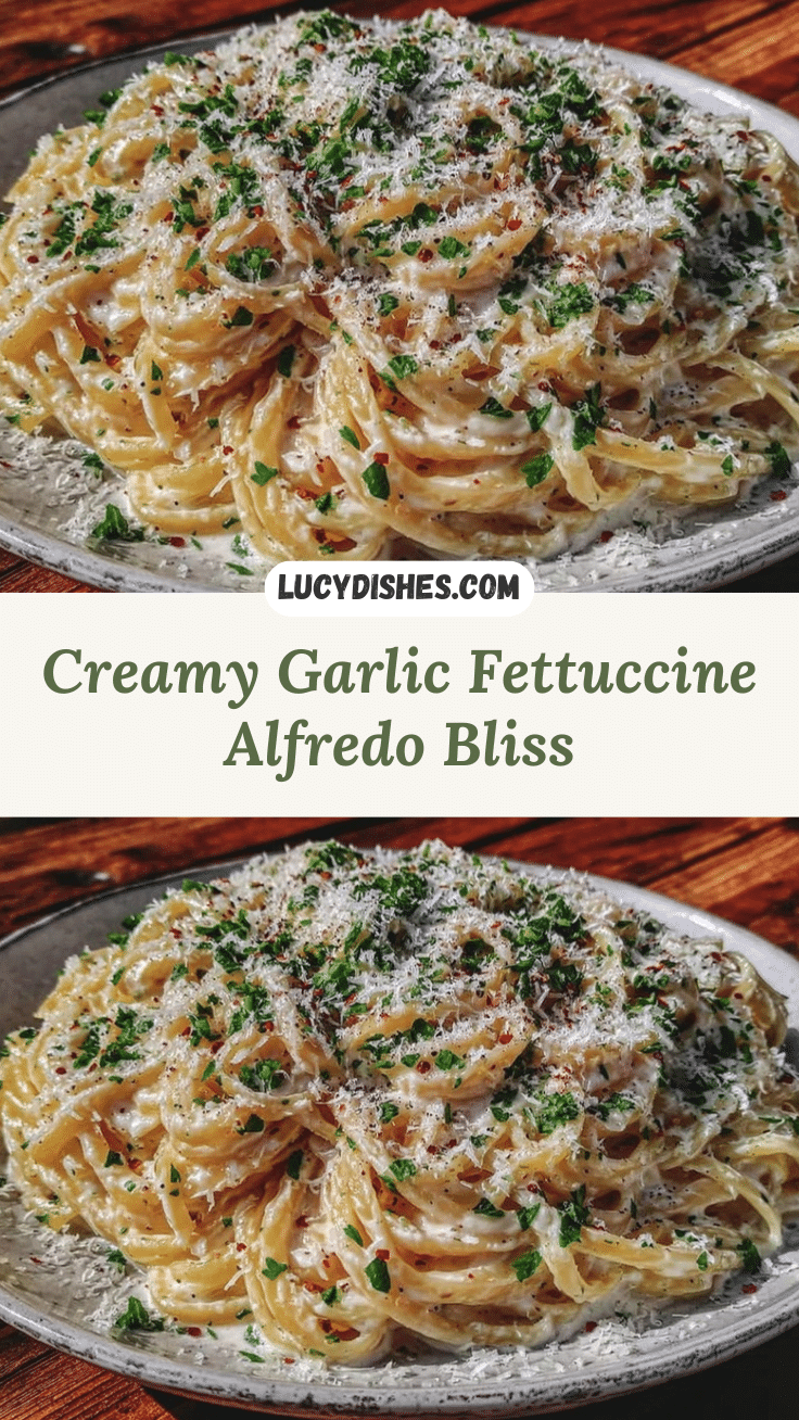 creamy fettuccine alfredo recipe recipe