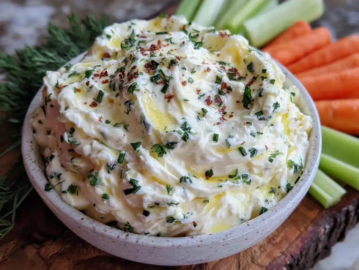 easy creamy homemade ranch dressing recipe preparation steps