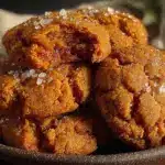 easy crispy simple cookies recipe - featured image