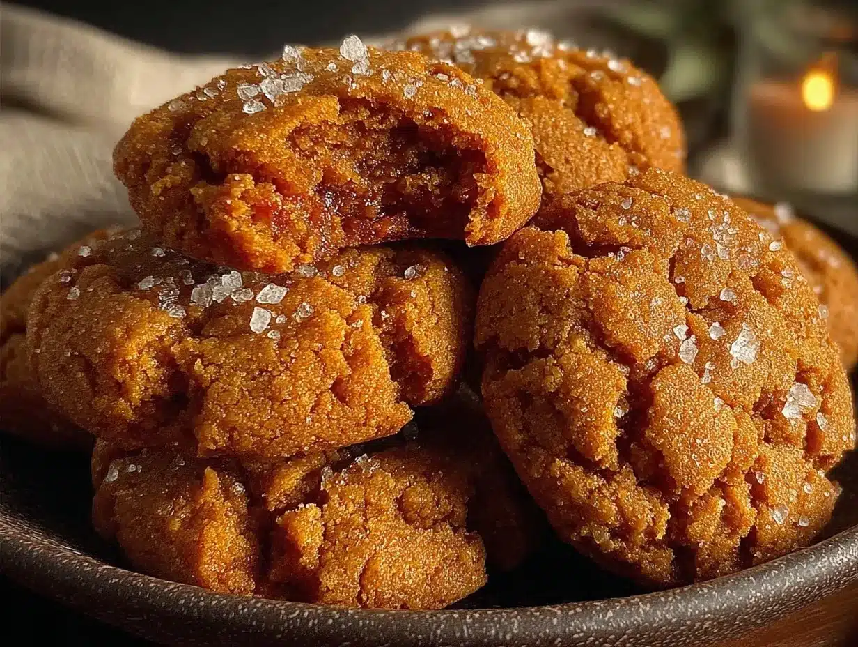 easy crispy simple cookies recipe preparation steps