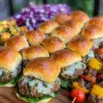 easy irresistible party food ideas - featured image