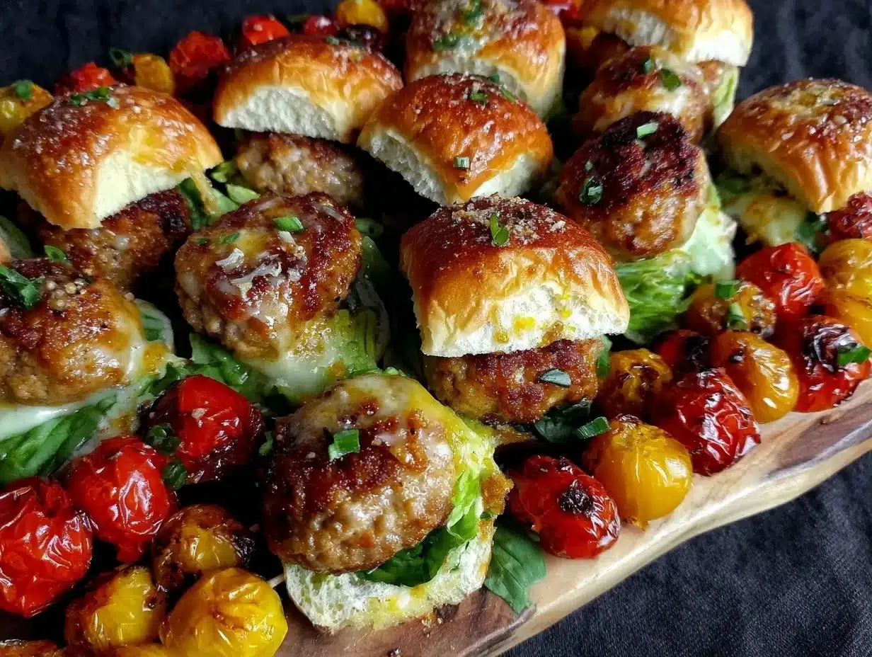 easy irresistible party food ideas preparation steps