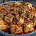 Flavorful Mapo Tofu - featured image