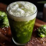 green beer recipe - featured image