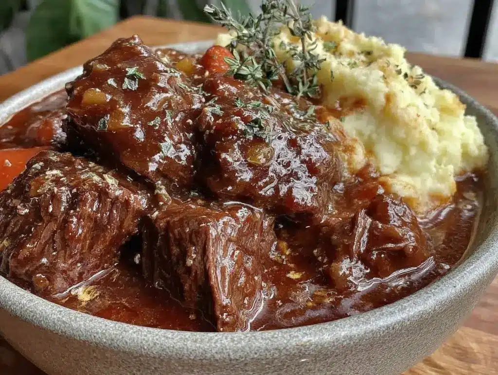 Guinness beef stew - featured image
