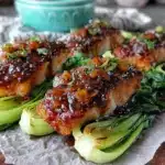 miso glazed cod - featured image