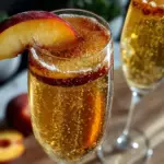 Refreshing Bellini Cocktail Recipe - featured image