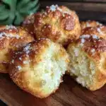 soft pineapple buns recipe - featured image
