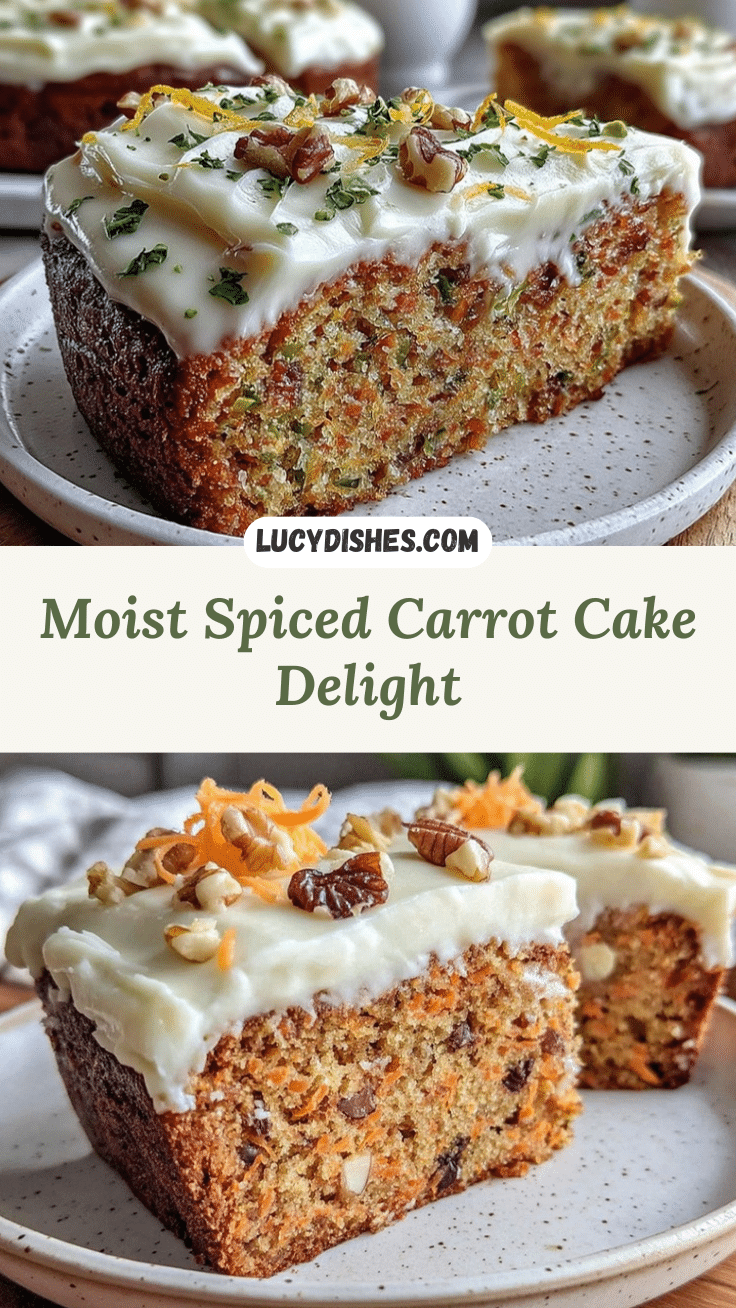 cozy carrot cake recipe with cream cheese frosting recipe