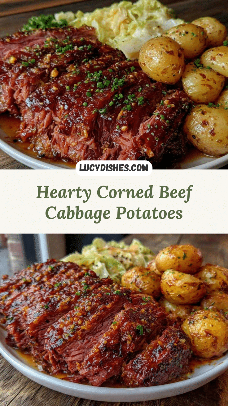 cozy corned beef cabbage and potatoes recipe recipe
