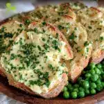 cozy soda bread - featured image