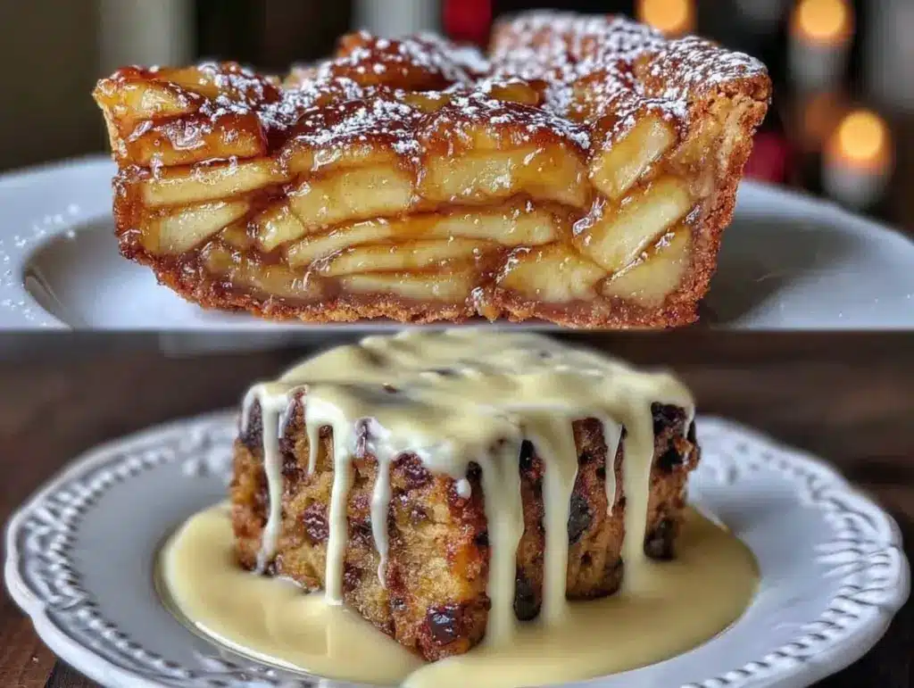 creamy Irish desserts recipe - featured image