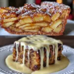 creamy Irish desserts recipe - featured image