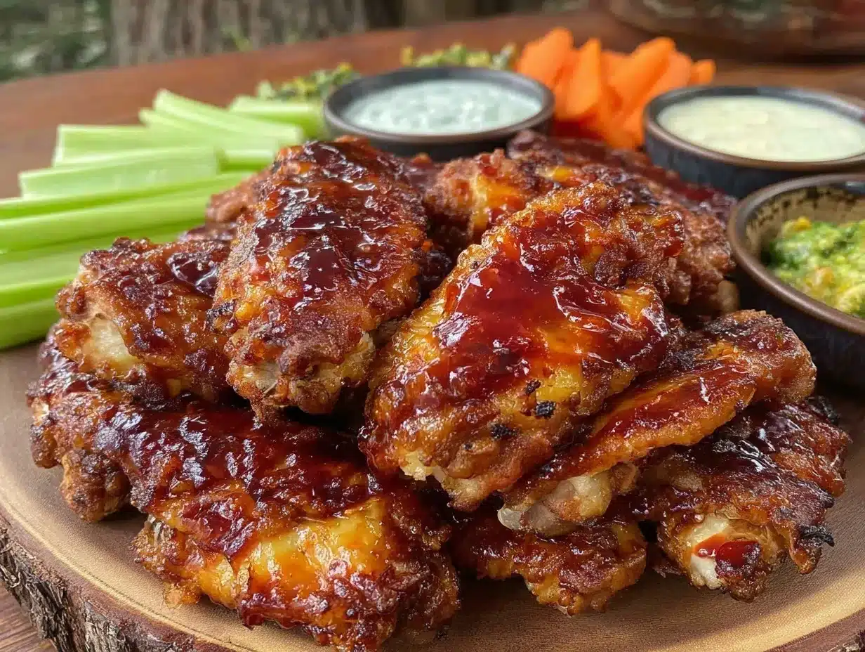 Crispy Super Bowl Party Bites preparation steps