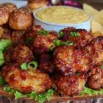 Crispy Superbowl Party Bites - featured image