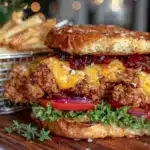 crispy ultimate game day bites - featured image