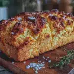 easy classic irish soda bread recipe - featured image