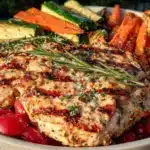 easy fresh summer meals - featured image