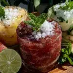 easy refreshing summer cocktails - featured image