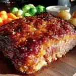 Instant Pot corned beef - featured image