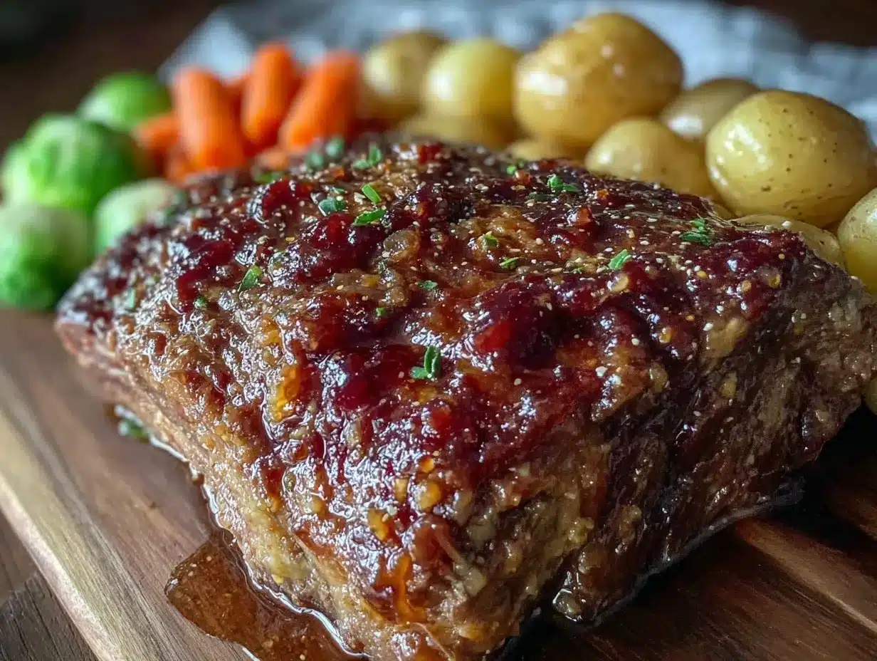 Instant Pot corned beef preparation steps