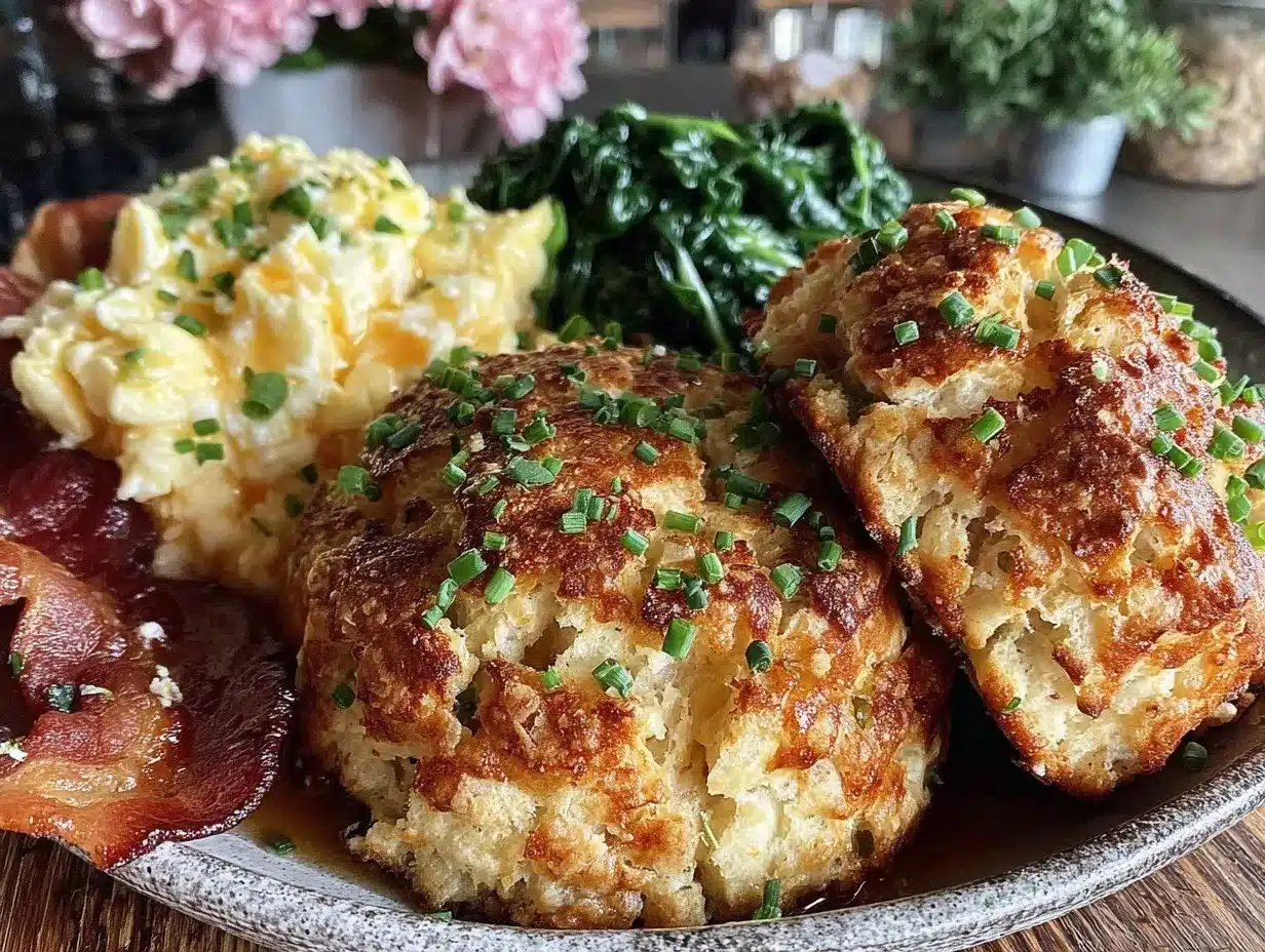 St Patrick’s Day breakfast recipes preparation steps