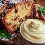 traditional Irish desserts - featured image