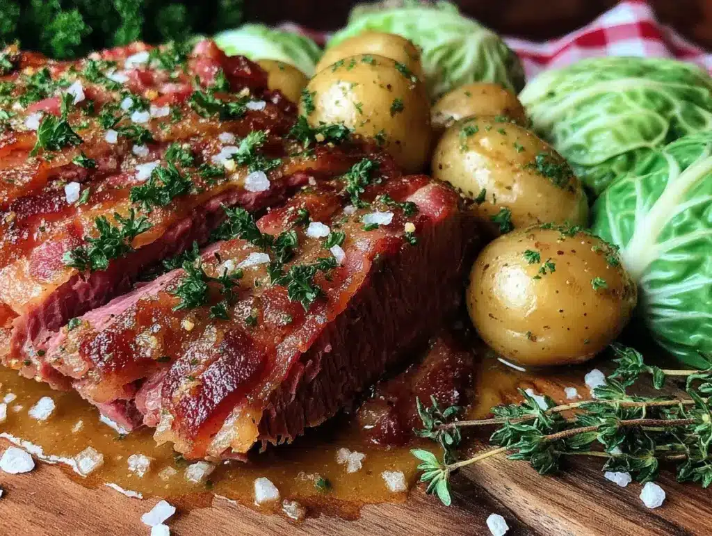 traditional Irish meals - featured image